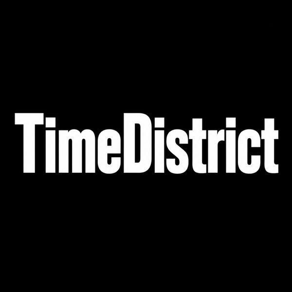 TimeDistrict